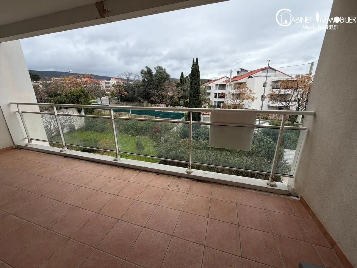 Appartement à louer, 47m², La Ciotat