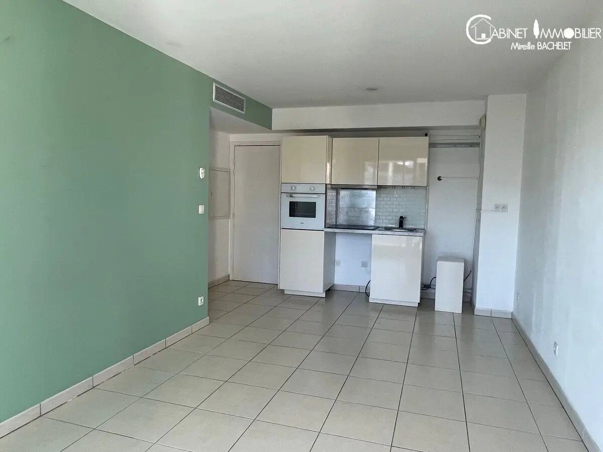 Appartement à louer, 47m², La Ciotat
