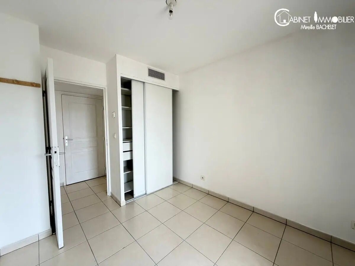 Appartement à louer, 47m², La Ciotat