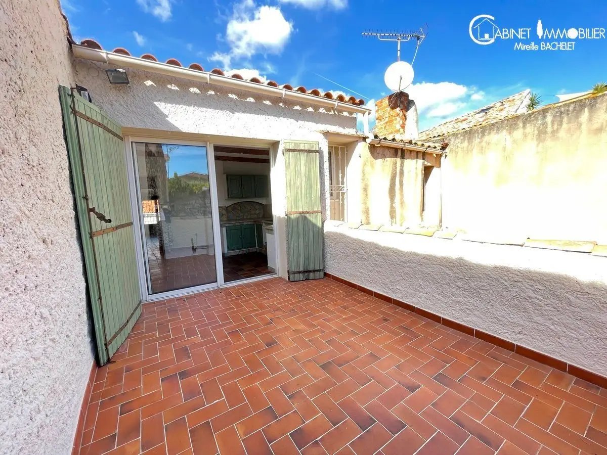 Appartement à vendre, 69m², Ceyreste