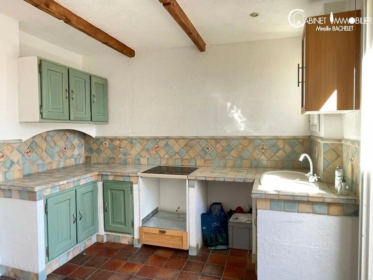Appartement à vendre, 69m², Ceyreste