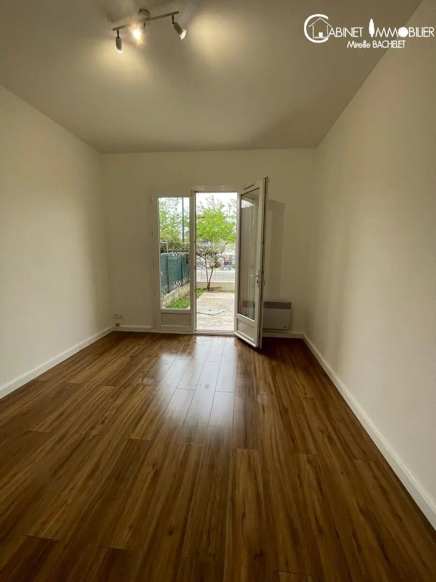 Appartement à louer, 37m², La Ciotat
