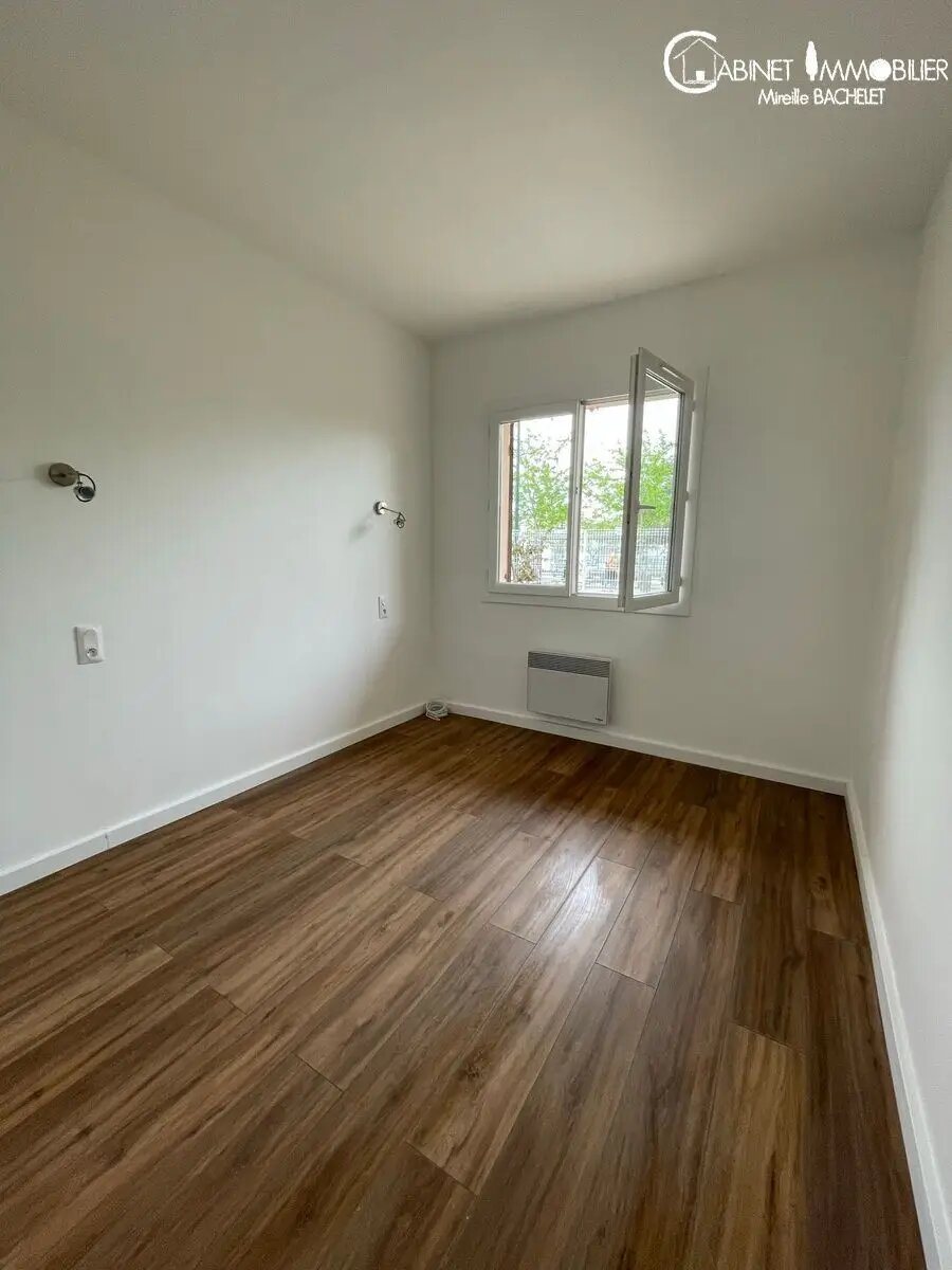 Appartement à louer, 37m², La Ciotat