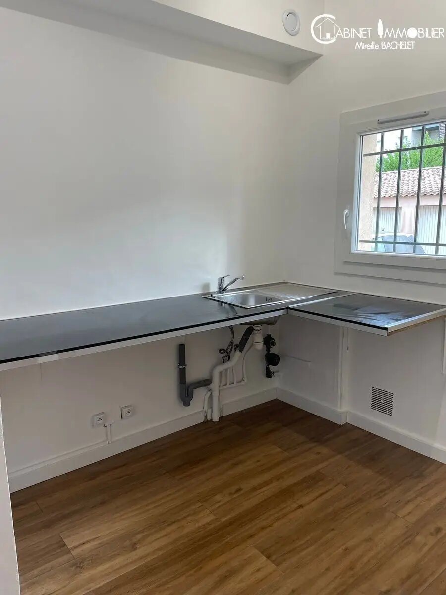 Appartement à louer, 37m², La Ciotat