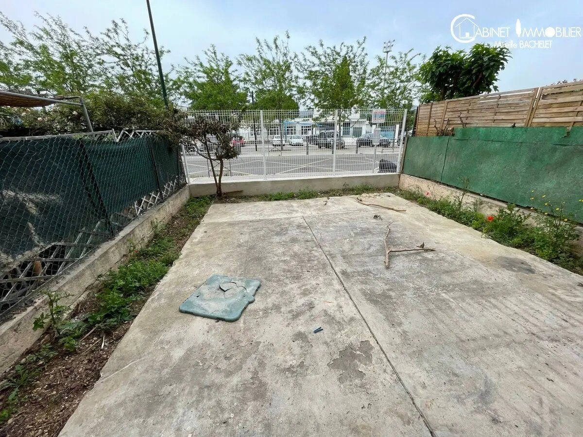 Appartement à louer, 37m², La Ciotat