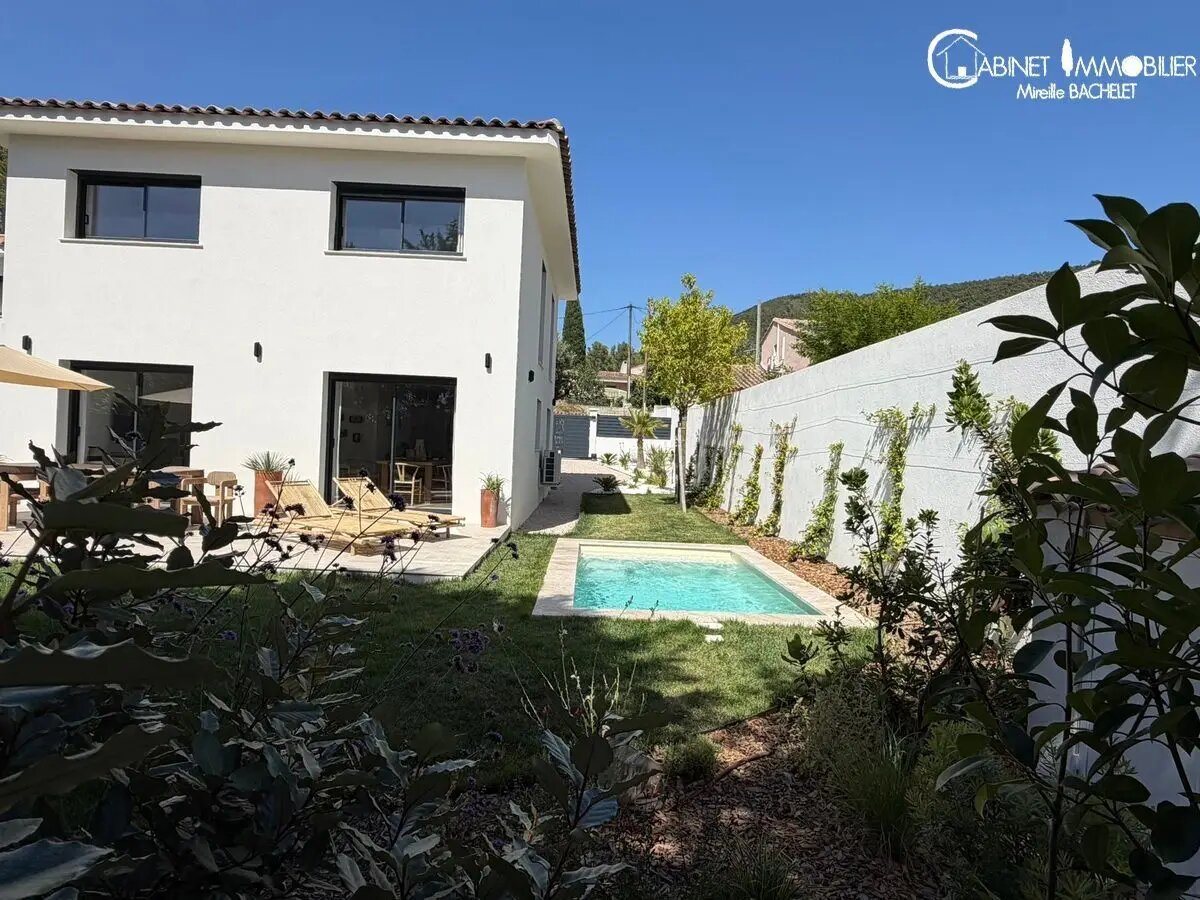 Maison à vendre, 122m², Ceyreste