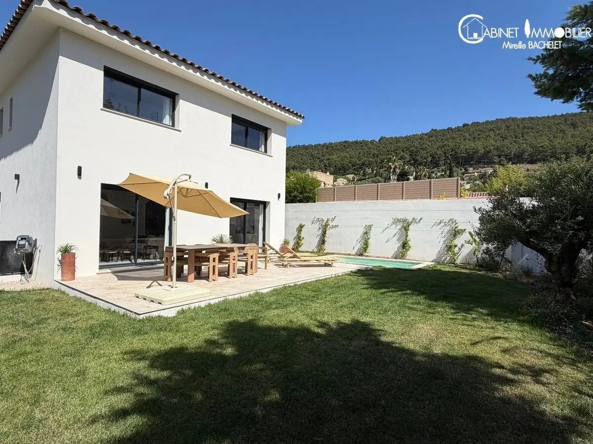 Maison à vendre, 122m², Ceyreste