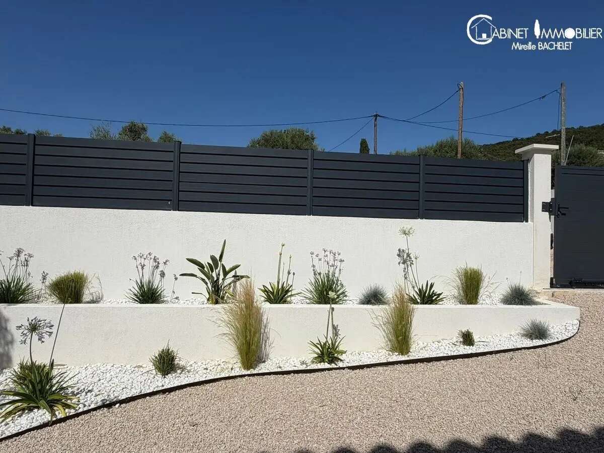 Maison à vendre, 122m², Ceyreste