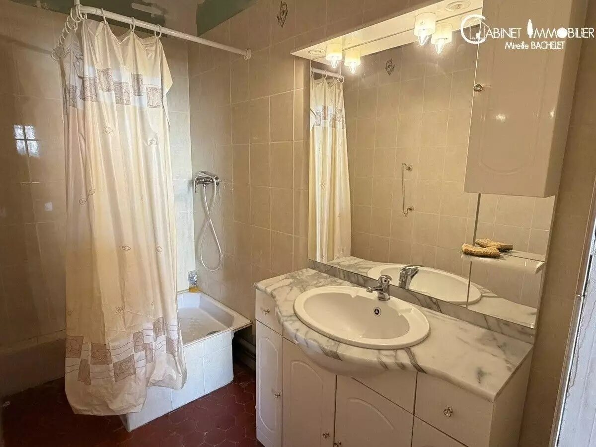 Appartement à vendre, 95m², Ceyreste