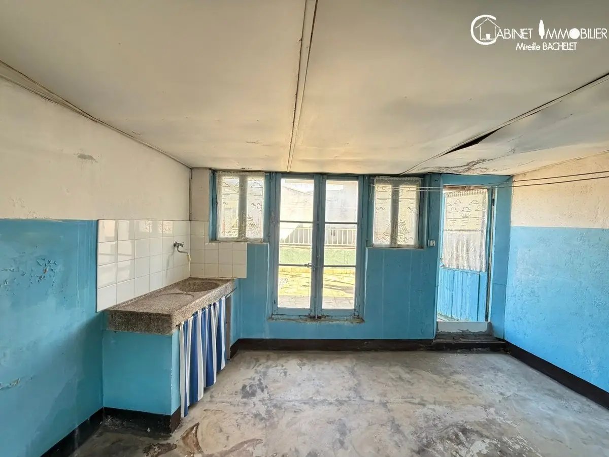 Maison à vendre, 103m², Ceyreste