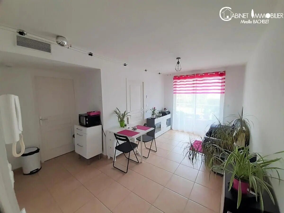 Appartement à louer, 30m², La Ciotat