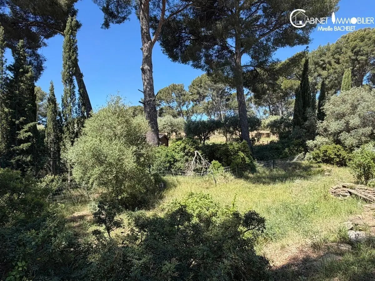 Maison à louer, 151m², Saint-Cyr-sur-Mer