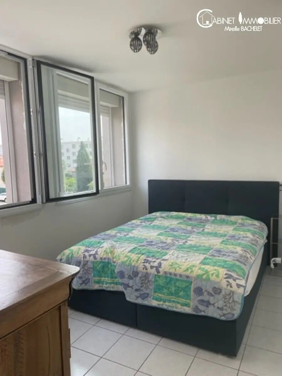 Appartement à louer, 46m², La Ciotat