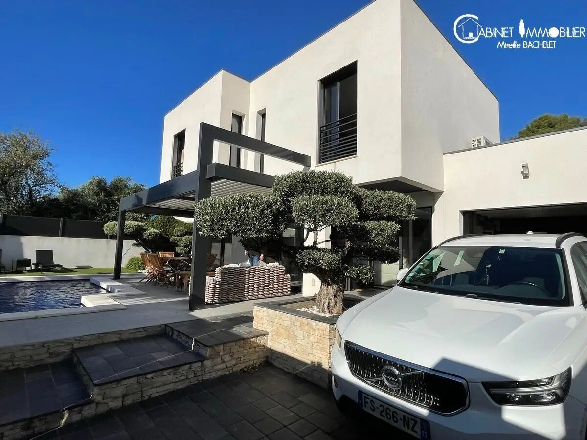 Maison à vendre, 115m², La Ciotat