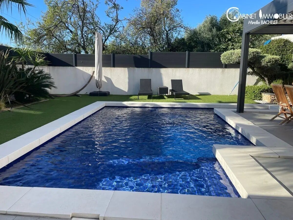 Maison à vendre, 115m², La Ciotat