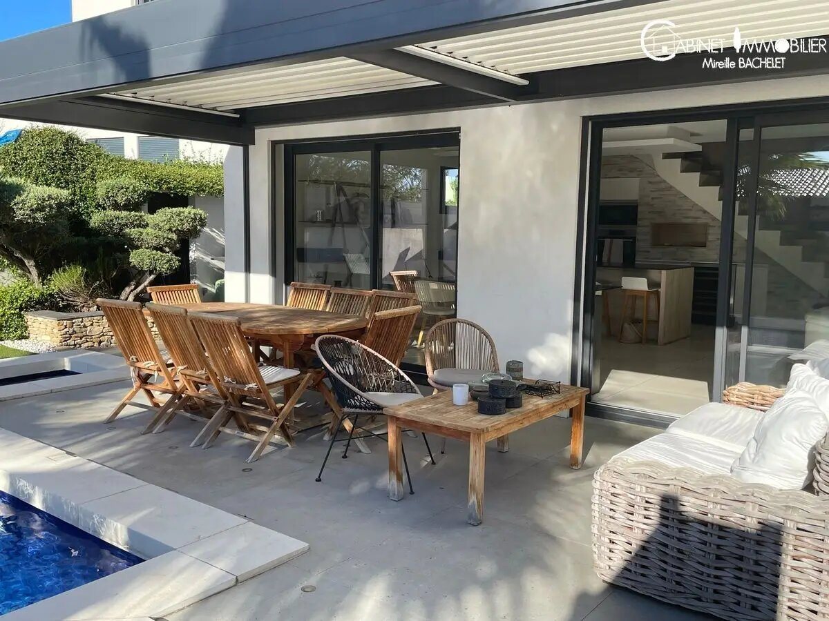 Maison à vendre, 115m², La Ciotat