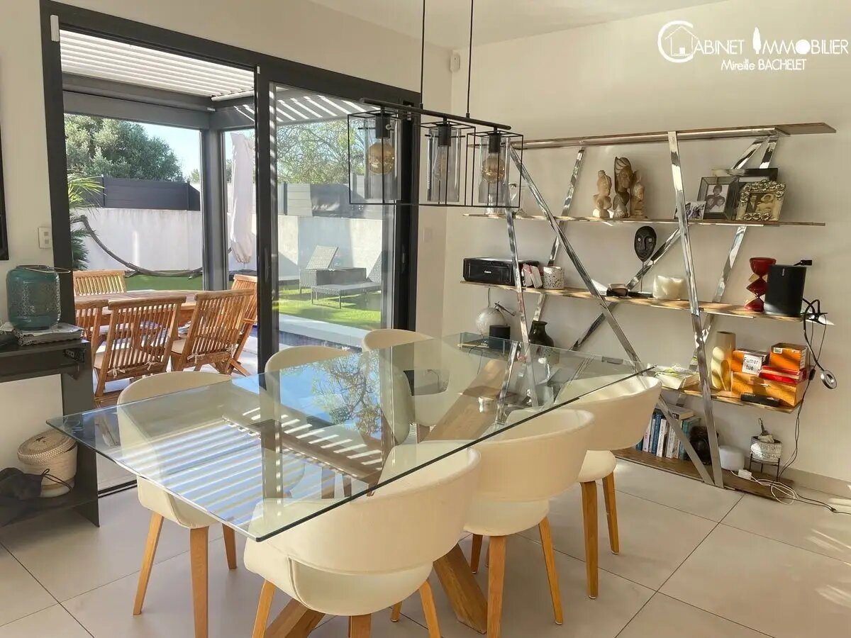 Maison à vendre, 115m², La Ciotat