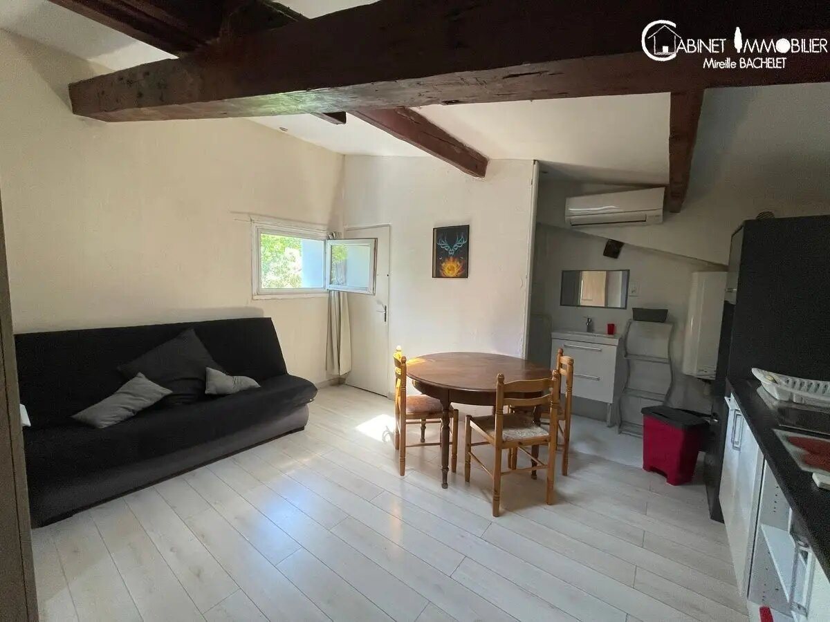 Appartement à louer, 27m², Ceyreste