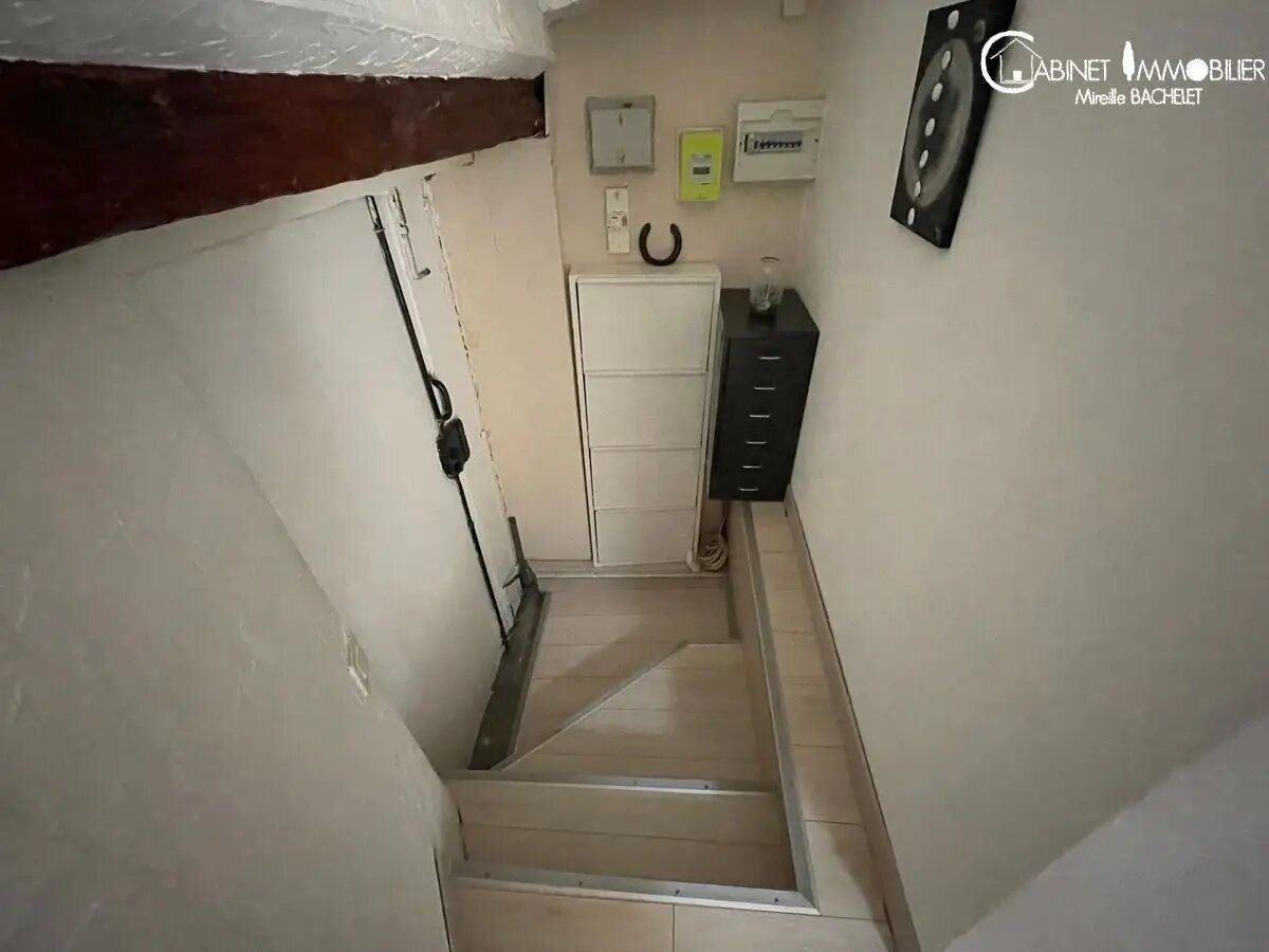 Appartement à louer, 27m², Ceyreste