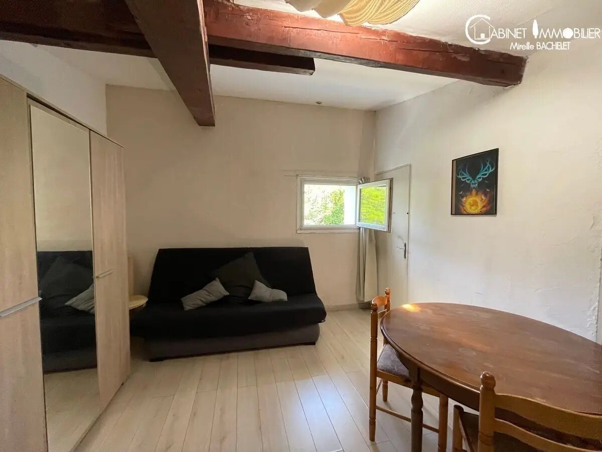Appartement à louer, 27m², Ceyreste