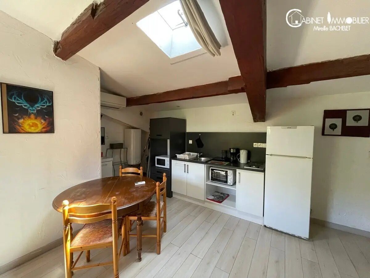Appartement à louer, 27m², Ceyreste