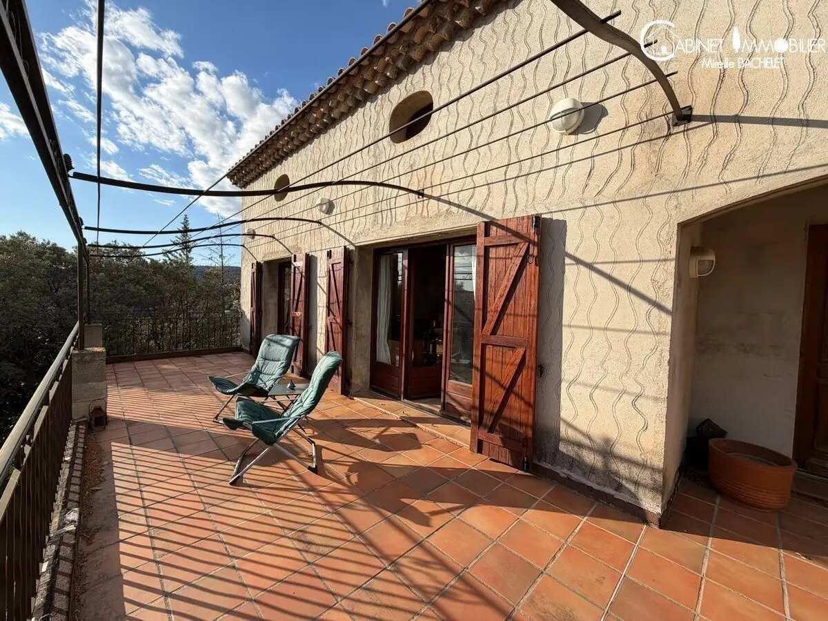 Maison à vendre, 180m², Ceyreste