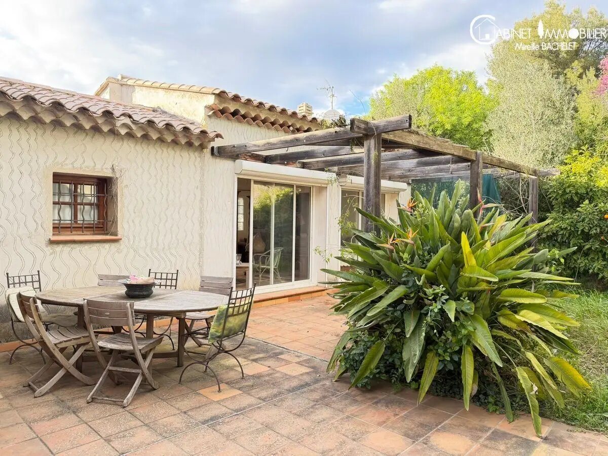 Maison à vendre, 180m², Ceyreste