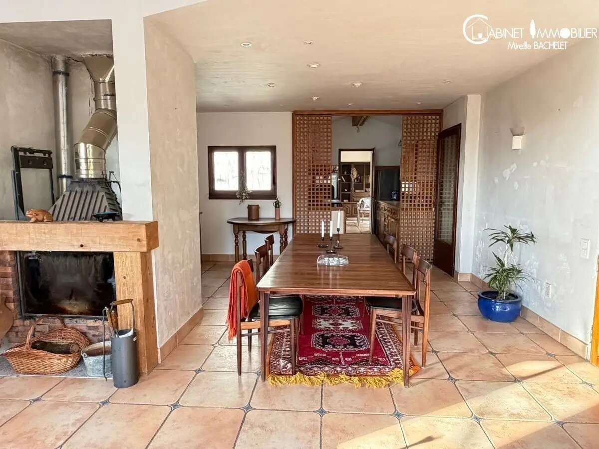 Maison à vendre, 180m², Ceyreste