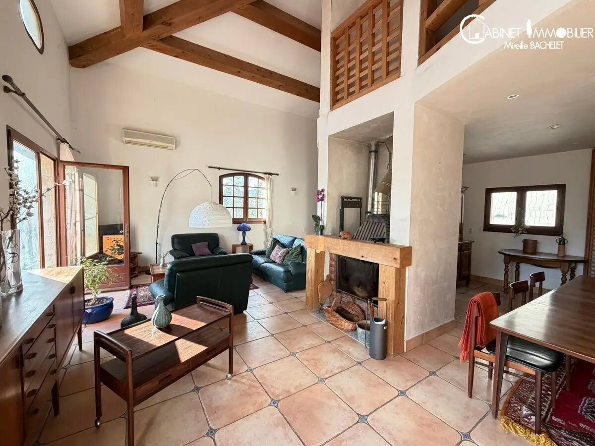 Maison à vendre, 180m², Ceyreste