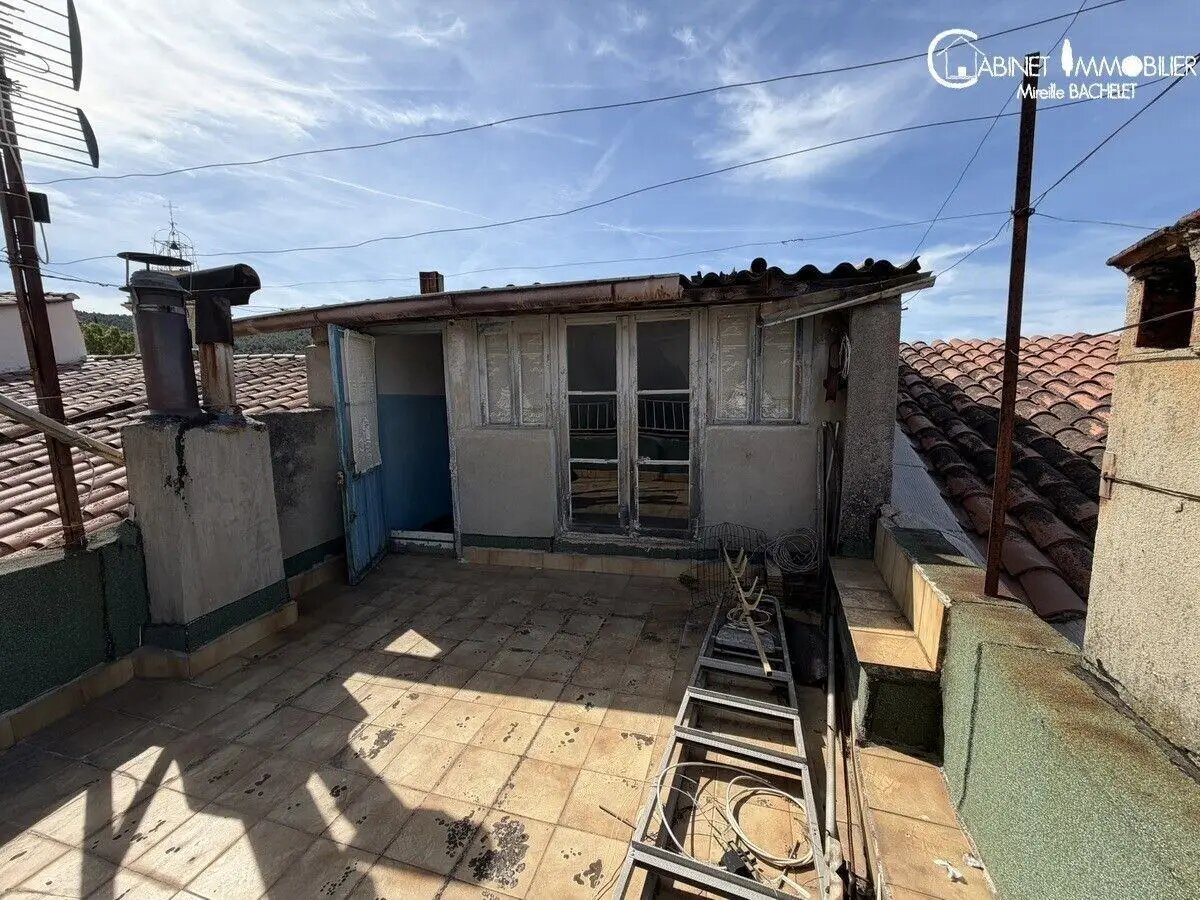 Maison à vendre, 103m², Ceyreste