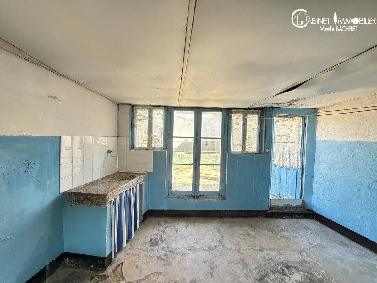 Maison à vendre, 103m², Ceyreste