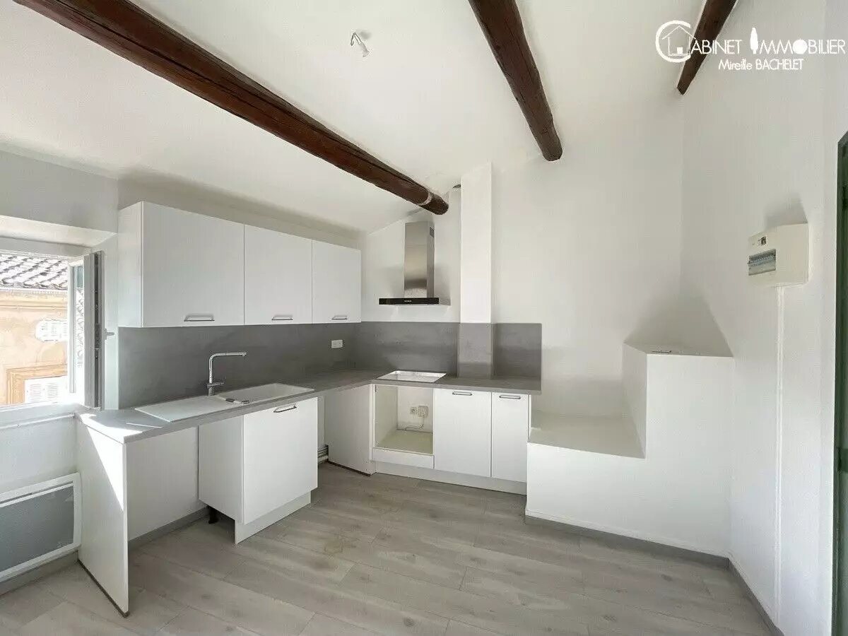 Appartement à vendre, 58m², Ceyreste