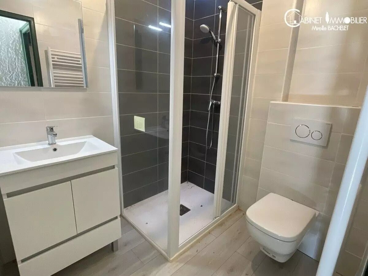 Appartement à vendre, 58m², Ceyreste