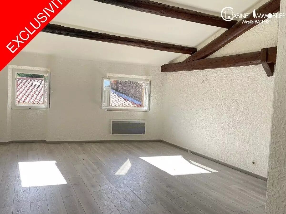 Appartement à vendre, 58m², Ceyreste
