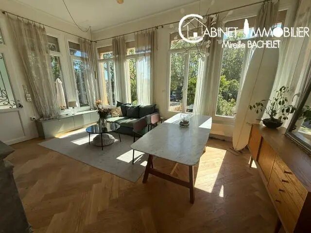 Appartement à vendre, 62m², La Ciotat
