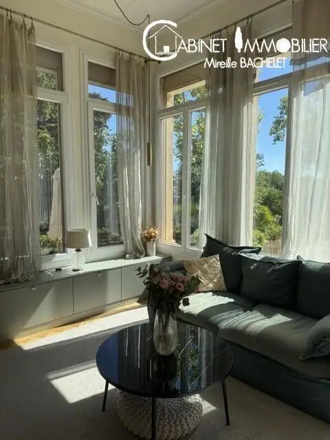 Appartement à vendre, 62m², La Ciotat