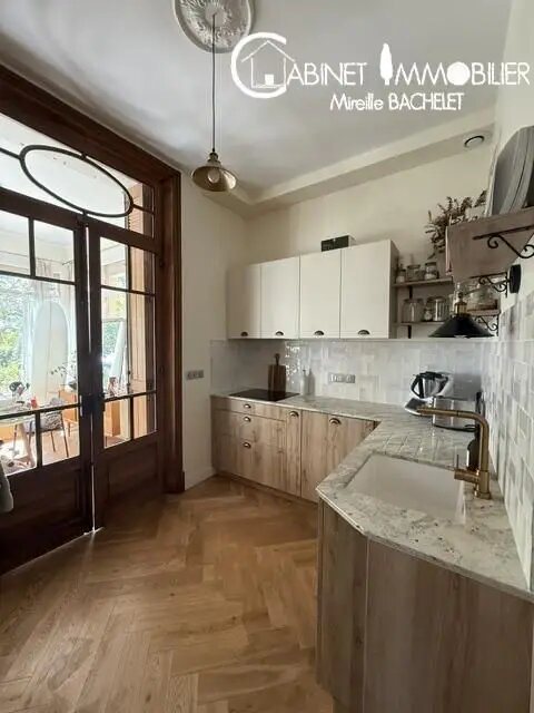 Appartement à vendre, 62m², La Ciotat