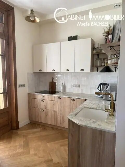 Appartement à vendre, 62m², La Ciotat