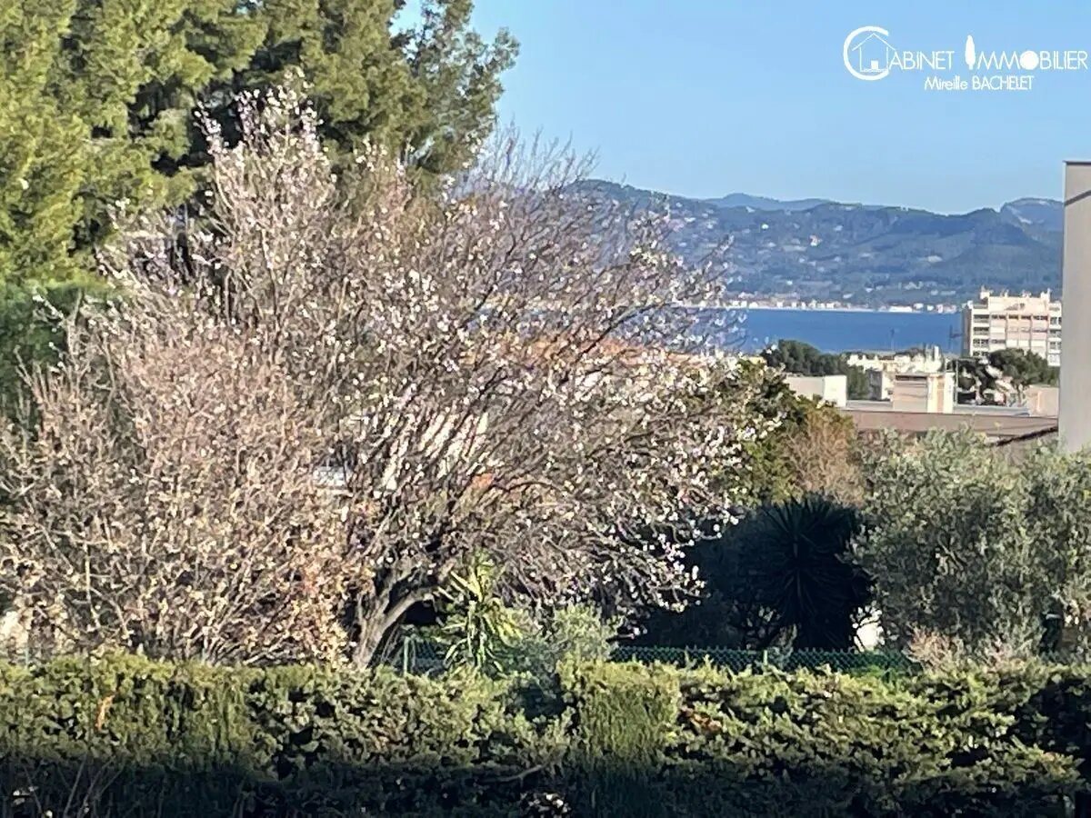 Appartement à louer, 72m², La Ciotat