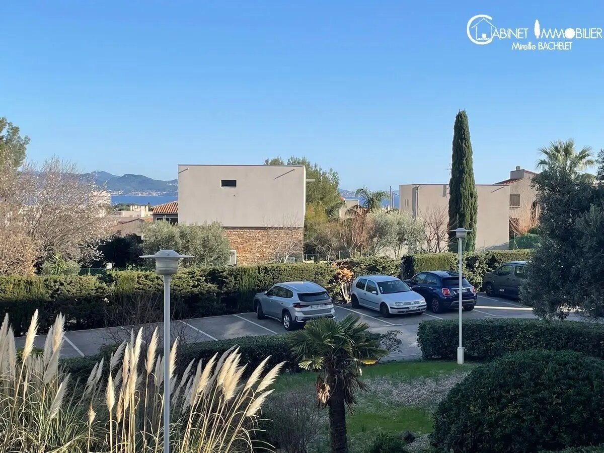 Appartement à louer, 72m², La Ciotat
