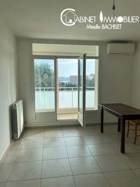 Appartement à louer, 72m², La Ciotat