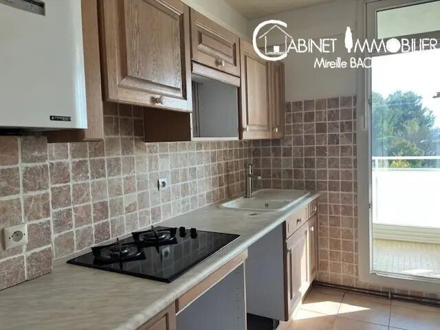 Appartement à louer, 72m², La Ciotat