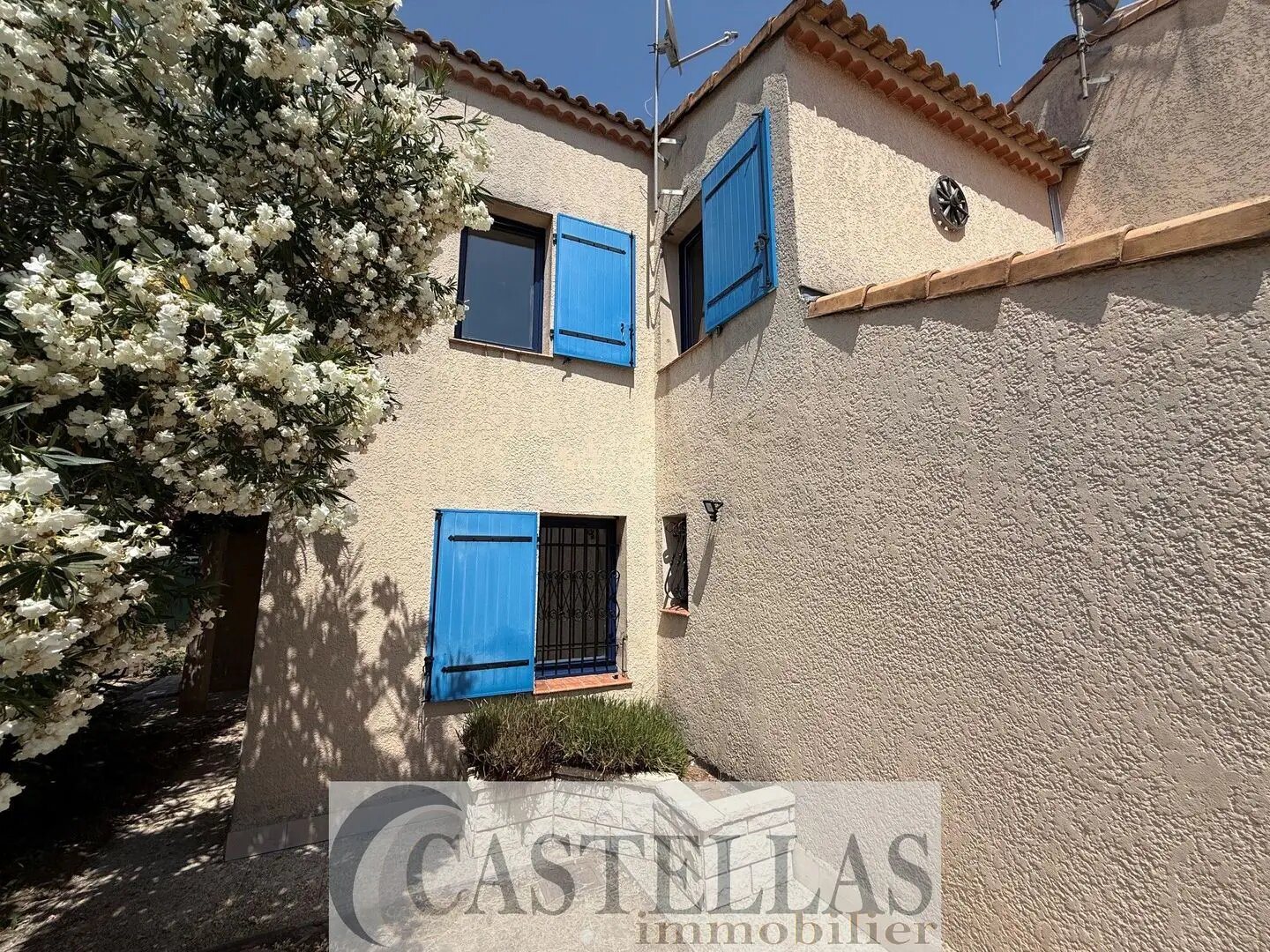 Maison à vendre, 81m², Carnoux-en-Provence