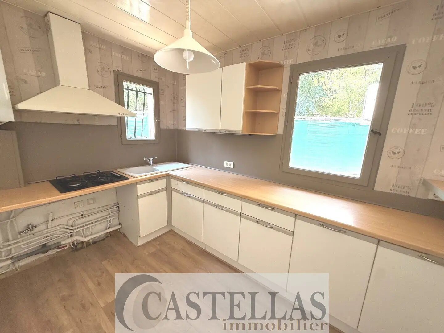 Maison à vendre, 81m², Carnoux-en-Provence