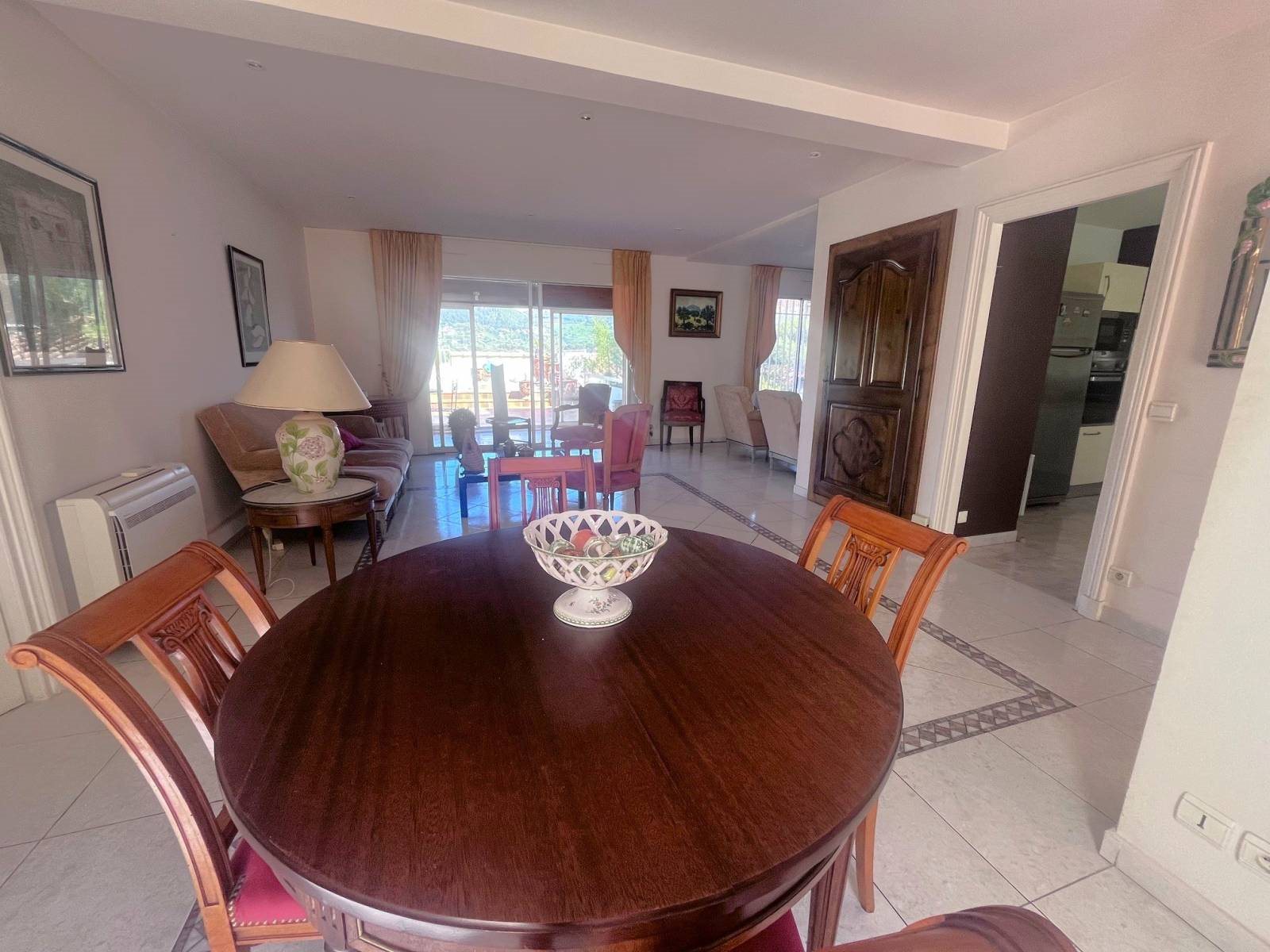 Appartement à louer, 144m², Cassis