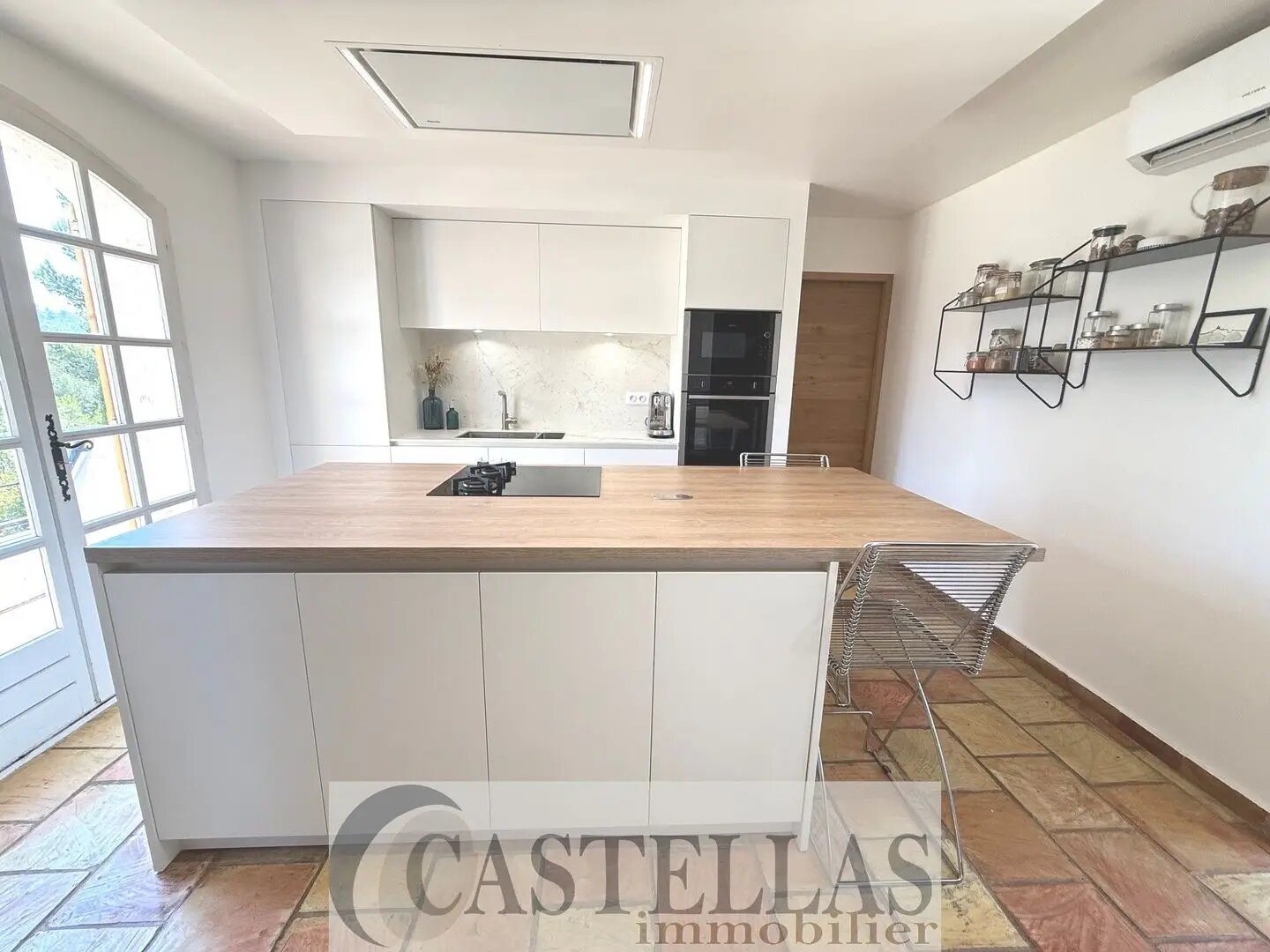 Maison à vendre, 104m², Carnoux-en-Provence