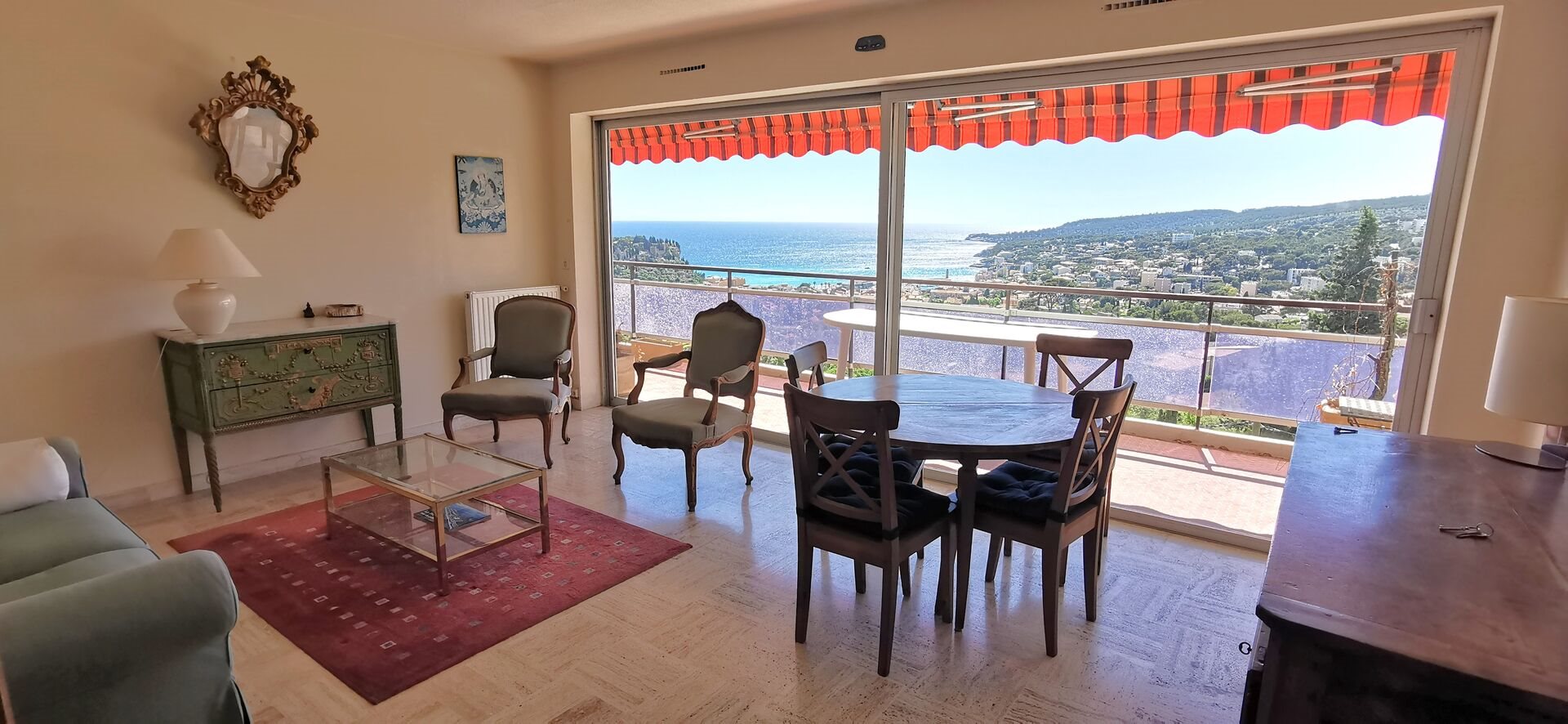 Appartement à vendre, 82m², Cassis