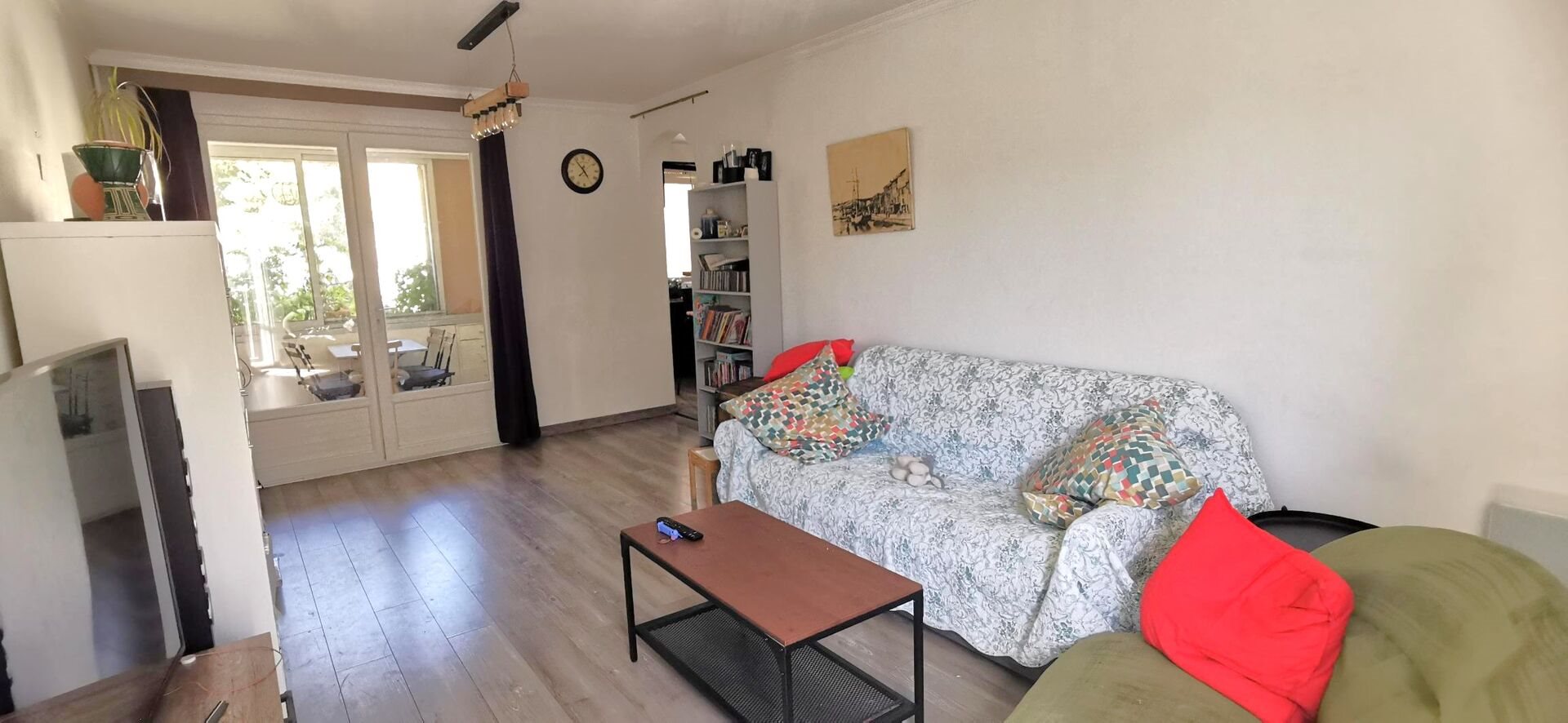 Appartement à vendre, 85m², Cassis