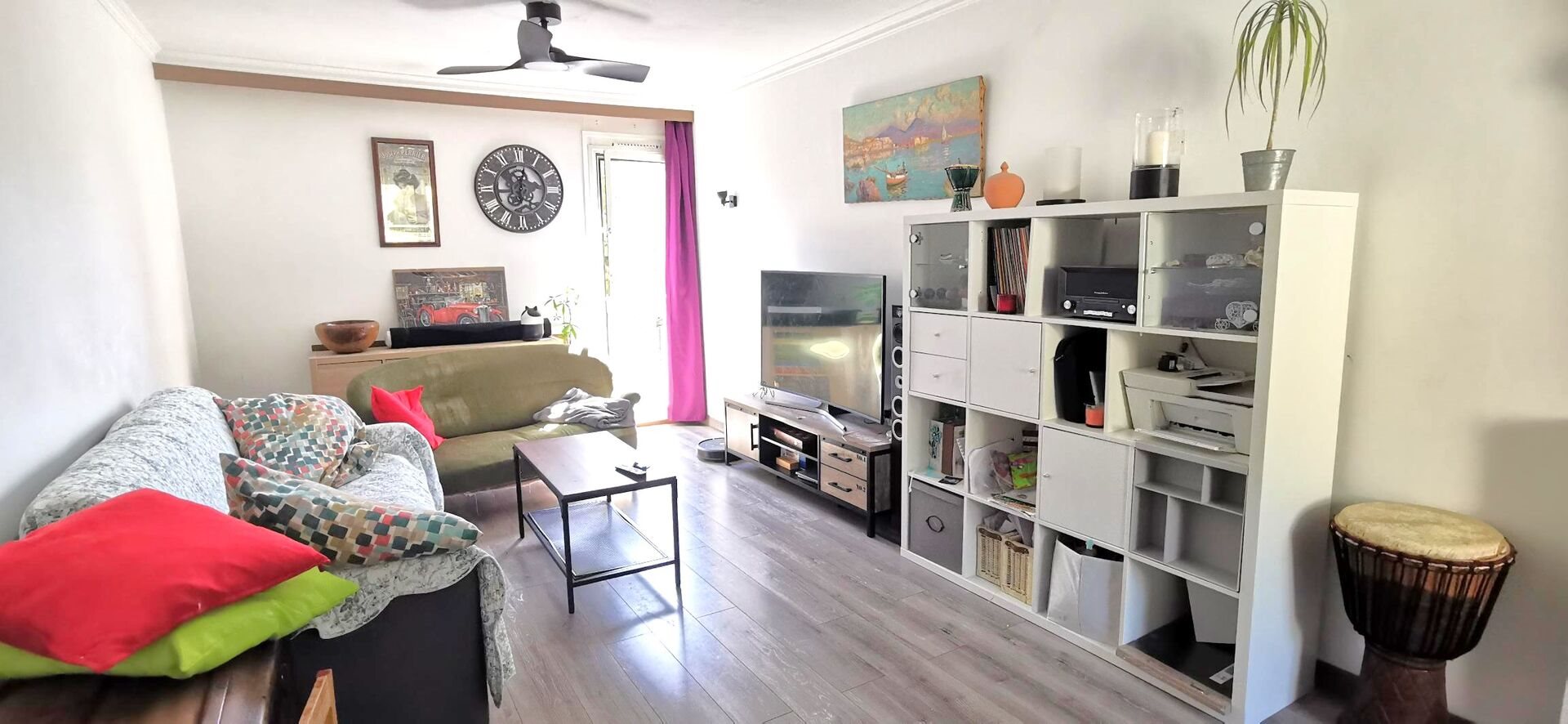 Appartement à vendre, 85m², Cassis