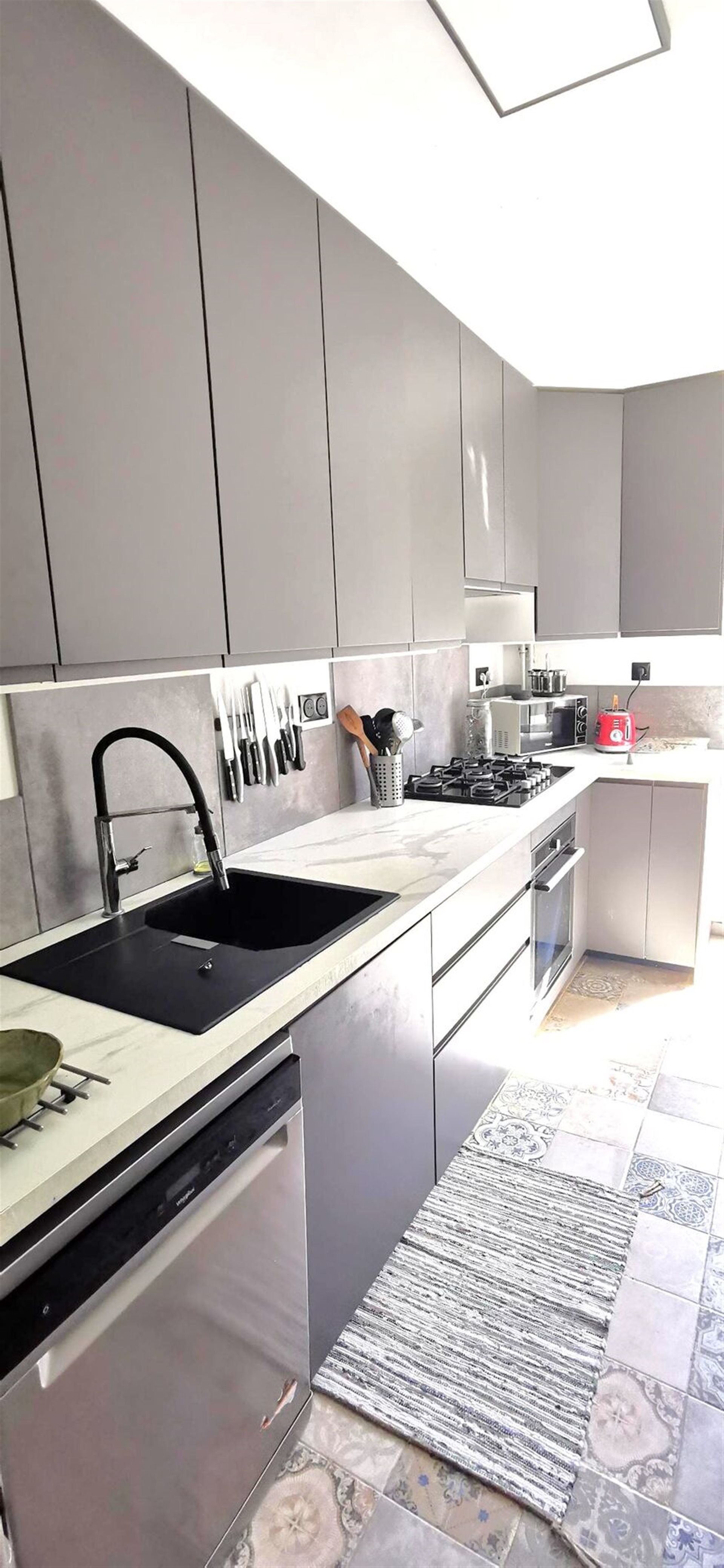 Appartement à vendre, 85m², Cassis